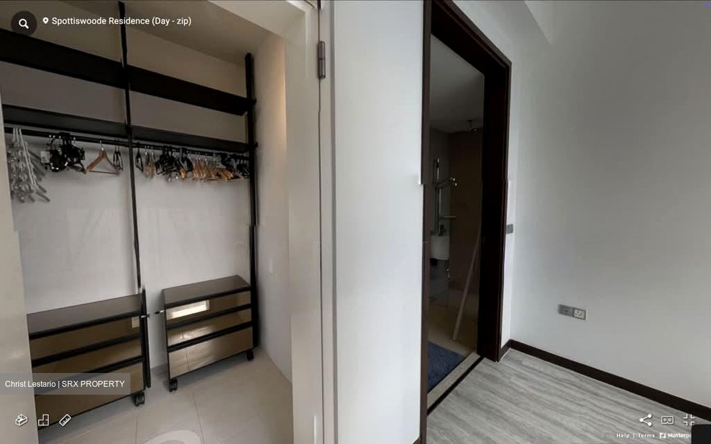 Spottiswoode Residences (D2), Condominium #593296861